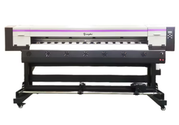Imprimante grand format 1m80 avec tête XP-600