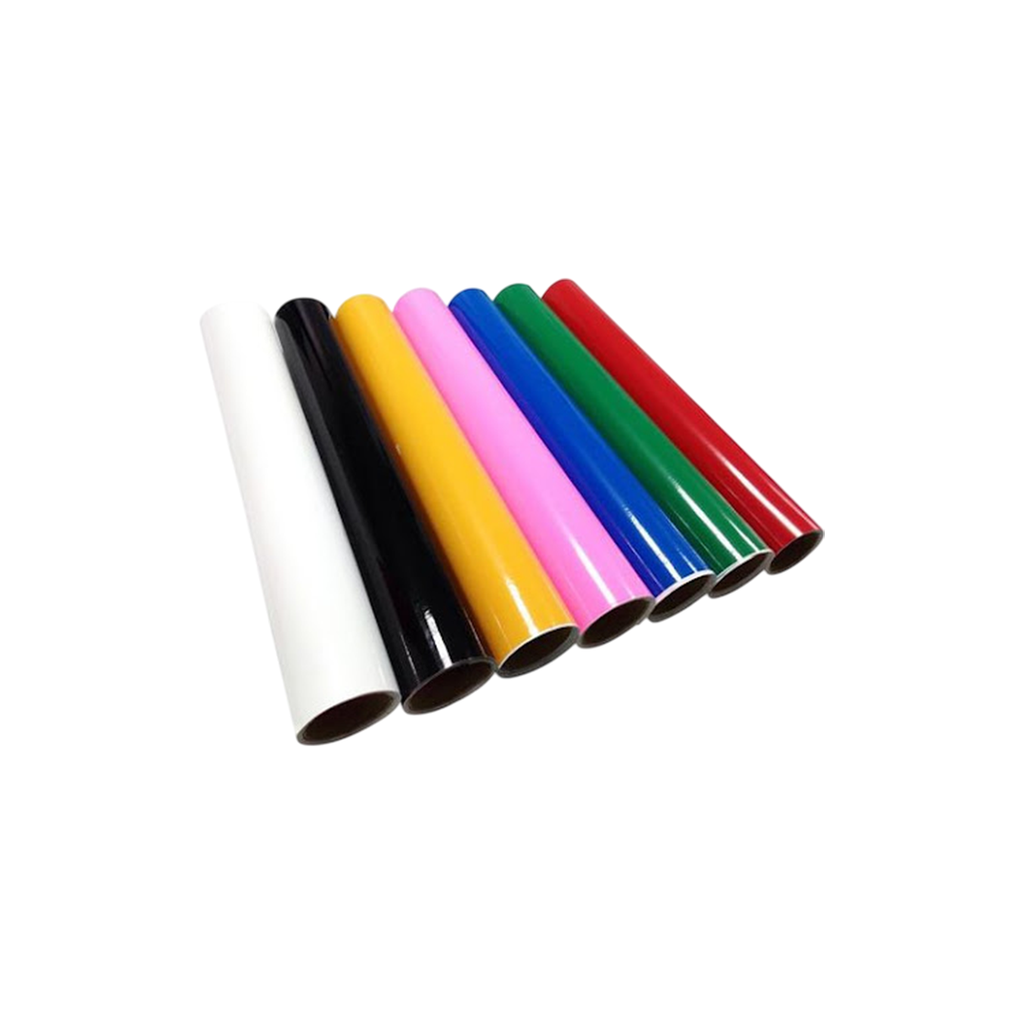 Vinyle de Couleur