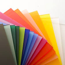 Plexiglas