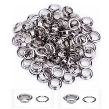 Oeillet Argent