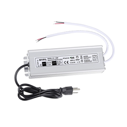 Alimentation LED Imperméable 150 W