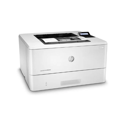 Imprimante laser blanc/noir jet pro M404dn