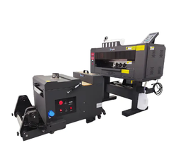 Machine DTF A3