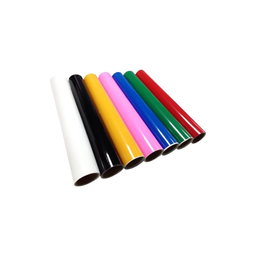 Vinyle de Couleur