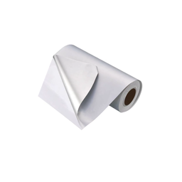 vinyle blanc mat